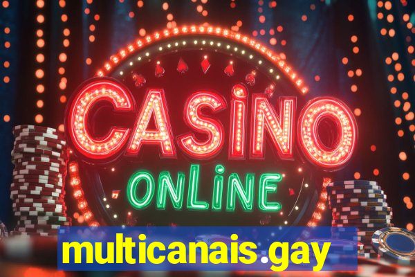 multicanais.gay