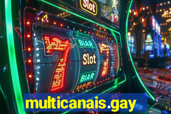 multicanais.gay