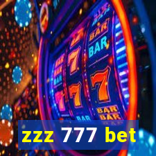 zzz 777 bet