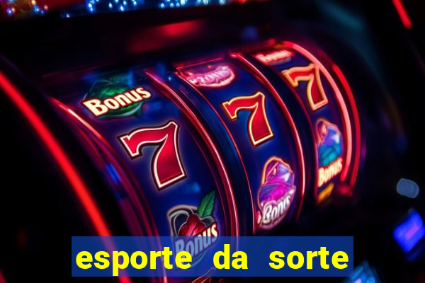 esporte da sorte fortune tiger