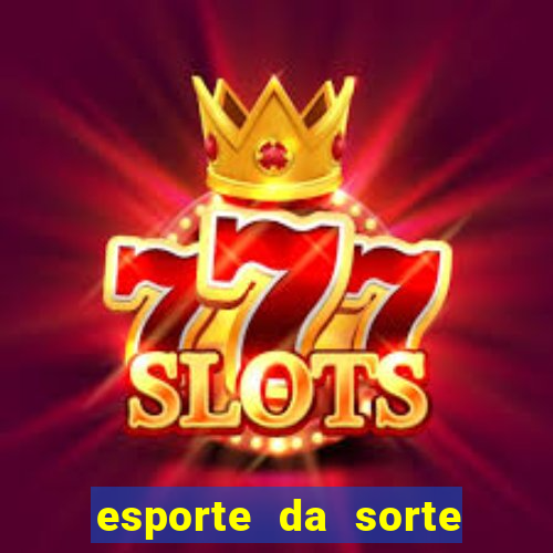 esporte da sorte fortune tiger