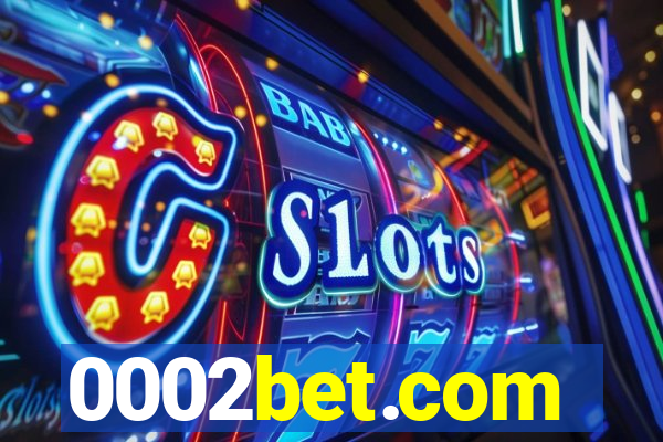 0002bet.com