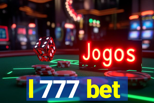 l 777 bet