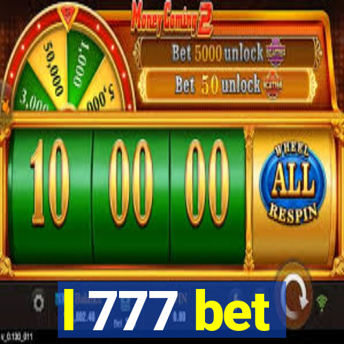 l 777 bet