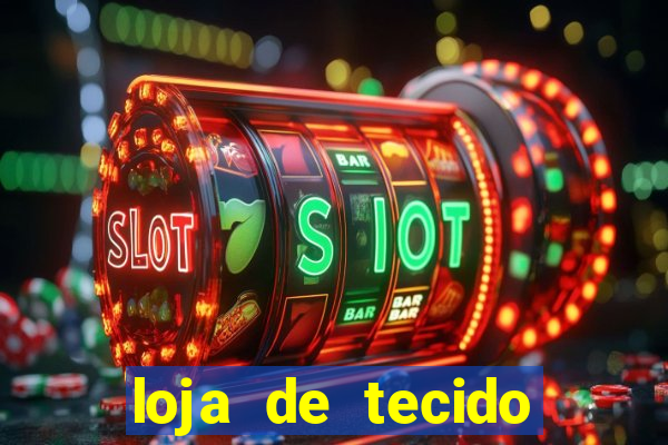 loja de tecido zona sul porto alegre