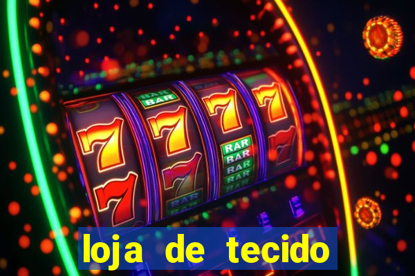 loja de tecido zona sul porto alegre