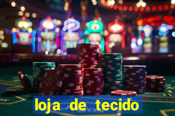 loja de tecido zona sul porto alegre
