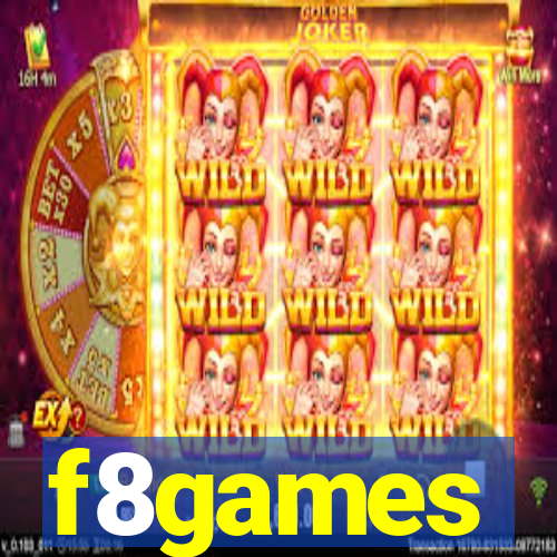 f8games