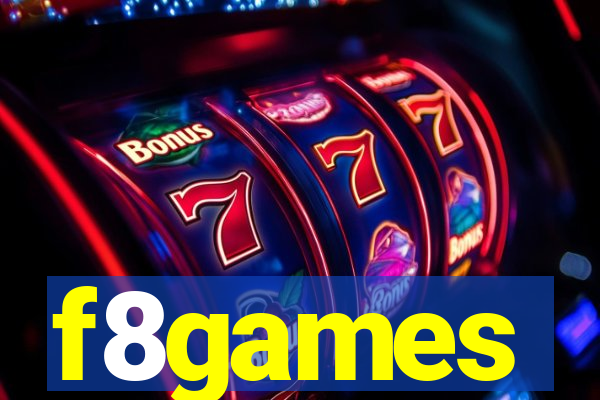 f8games