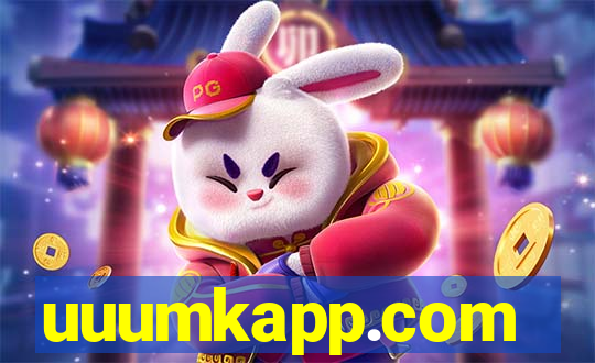 uuumkapp.com