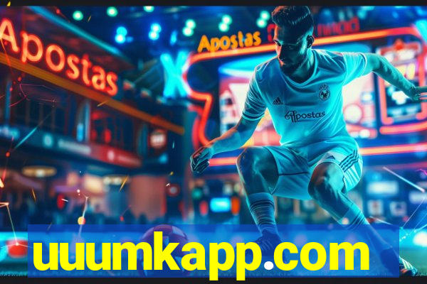 uuumkapp.com