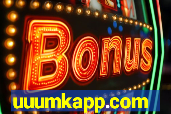 uuumkapp.com