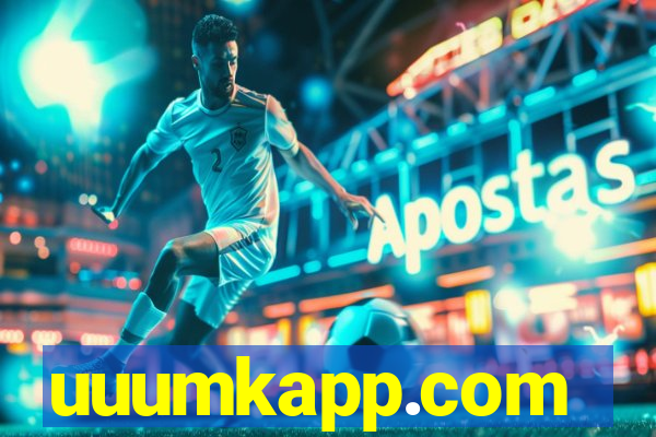 uuumkapp.com