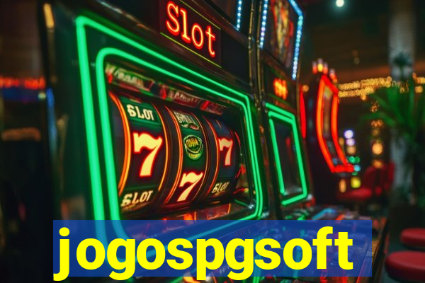 jogospgsoft