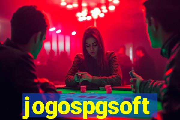 jogospgsoft