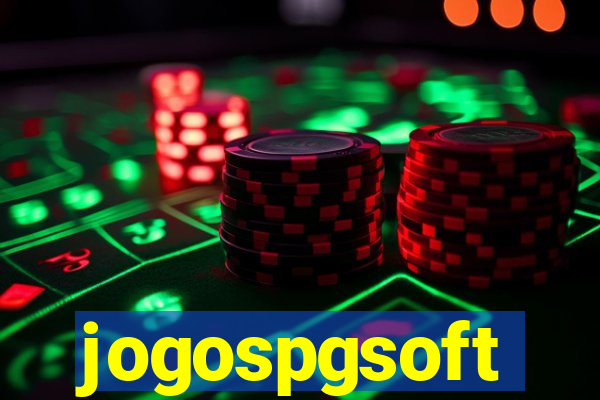 jogospgsoft