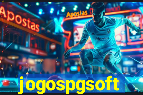 jogospgsoft