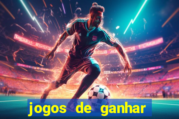jogos de ganhar dinheiro sem depositar nada