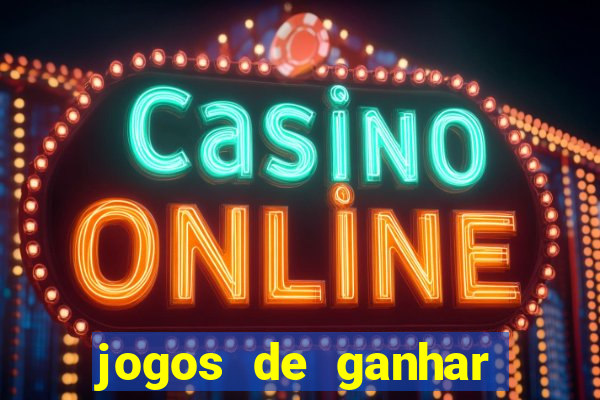 jogos de ganhar dinheiro sem depositar nada