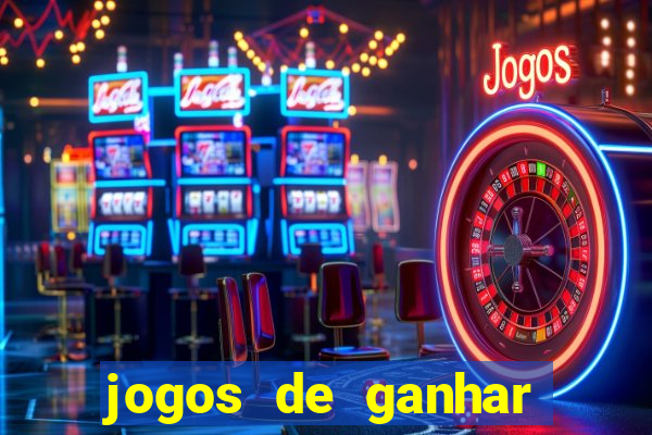 jogos de ganhar dinheiro sem depositar nada
