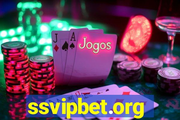 ssvipbet.org
