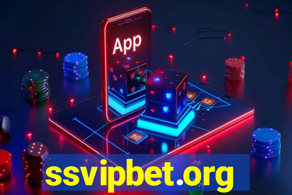 ssvipbet.org