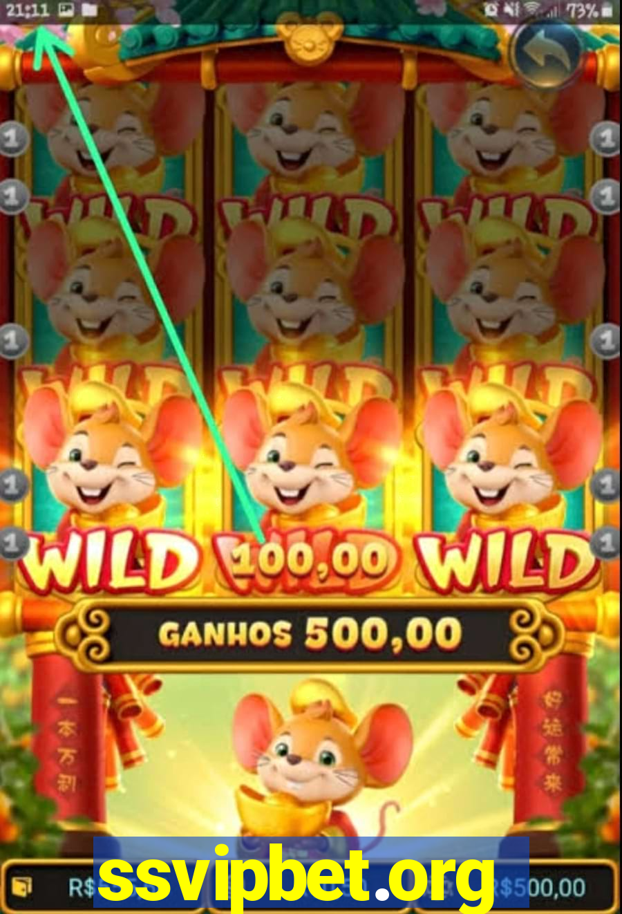 ssvipbet.org