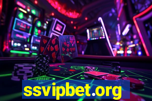 ssvipbet.org