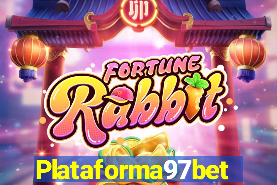 Plataforma97bet