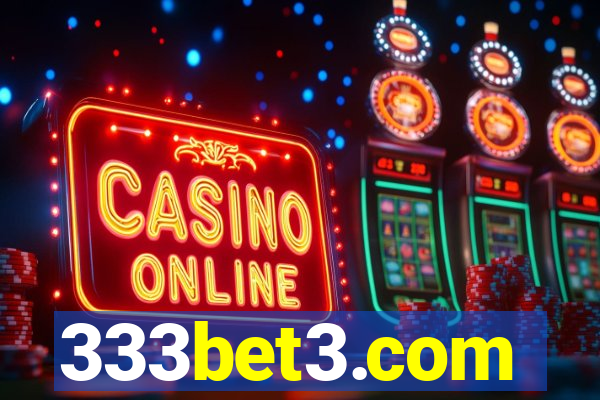 333bet3.com