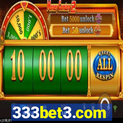 333bet3.com