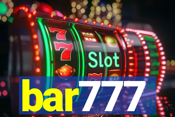bar777