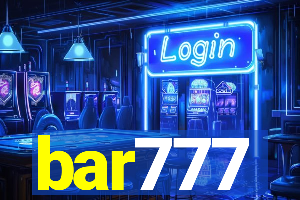 bar777