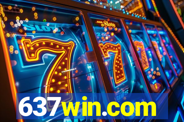 637win.com