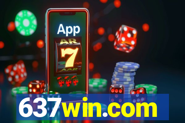 637win.com