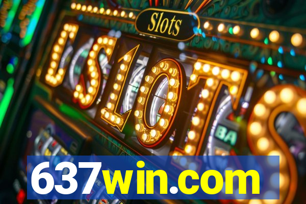 637win.com