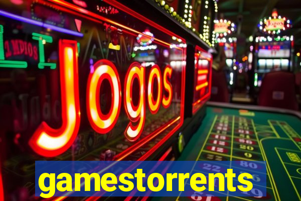 gamestorrents