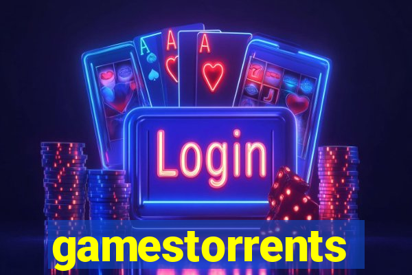 gamestorrents