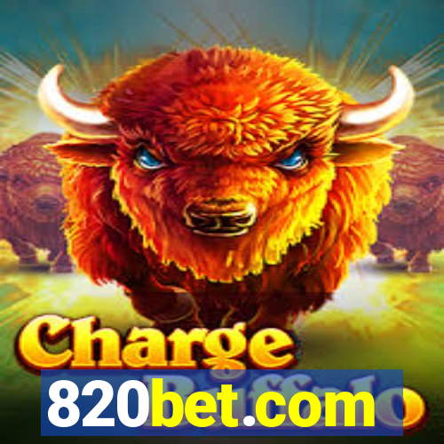 820bet.com