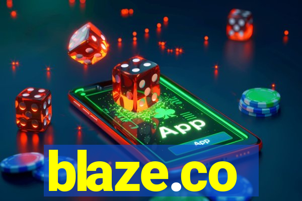 blaze.co