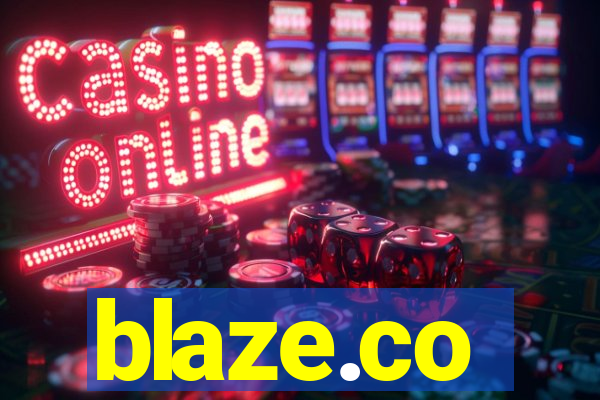 blaze.co