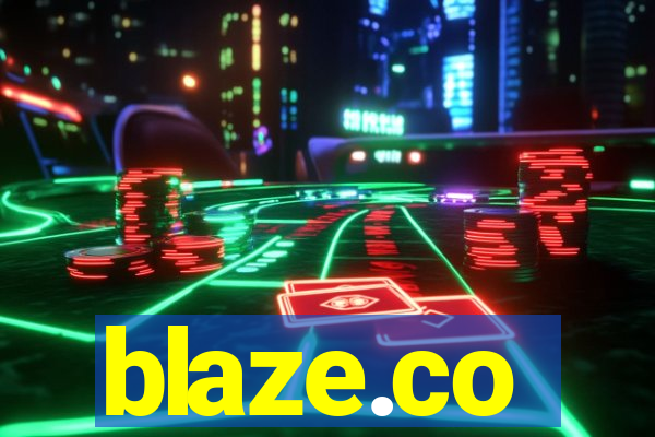 blaze.co