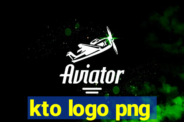kto logo png
