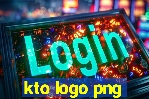 kto logo png