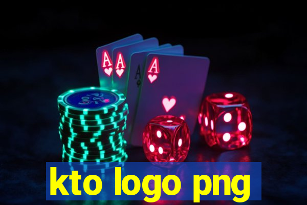 kto logo png