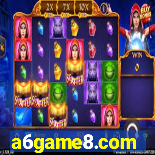a6game8.com
