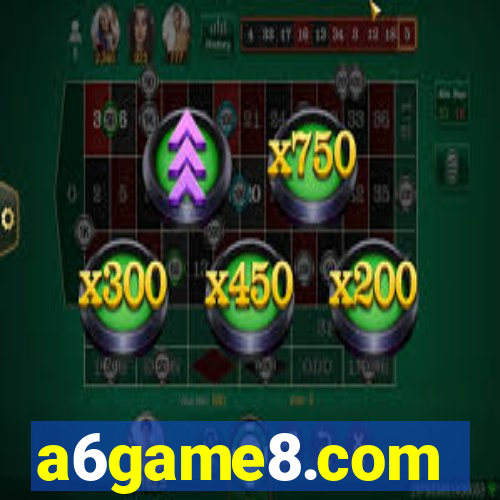 a6game8.com