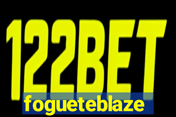 fogueteblaze