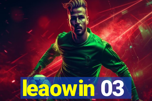 leaowin 03