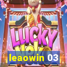 leaowin 03